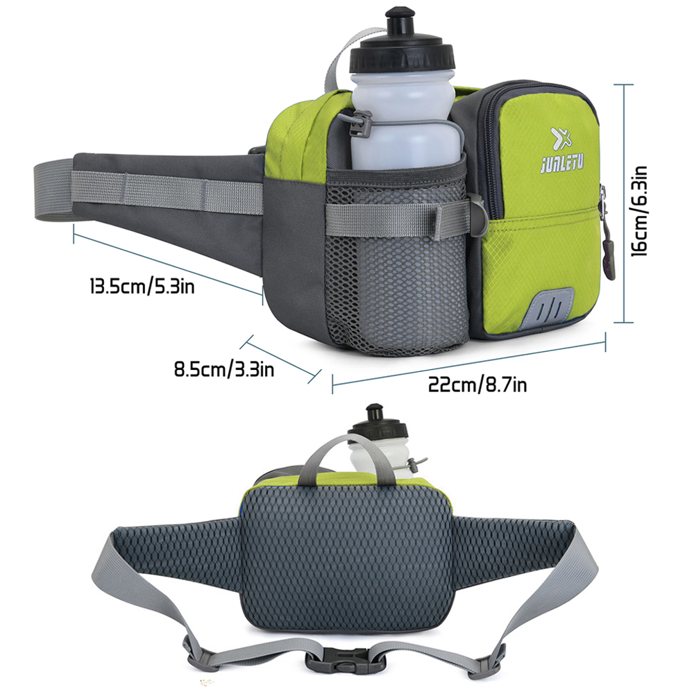 Fanny Pack Waist Bag for Women - Running Gear Marathon avis et prix