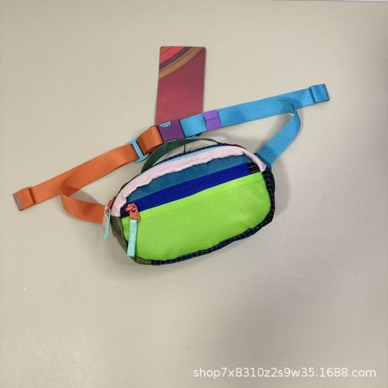 Lightweight Oxford Fabric Phon - Running Belt Waist avis et prix