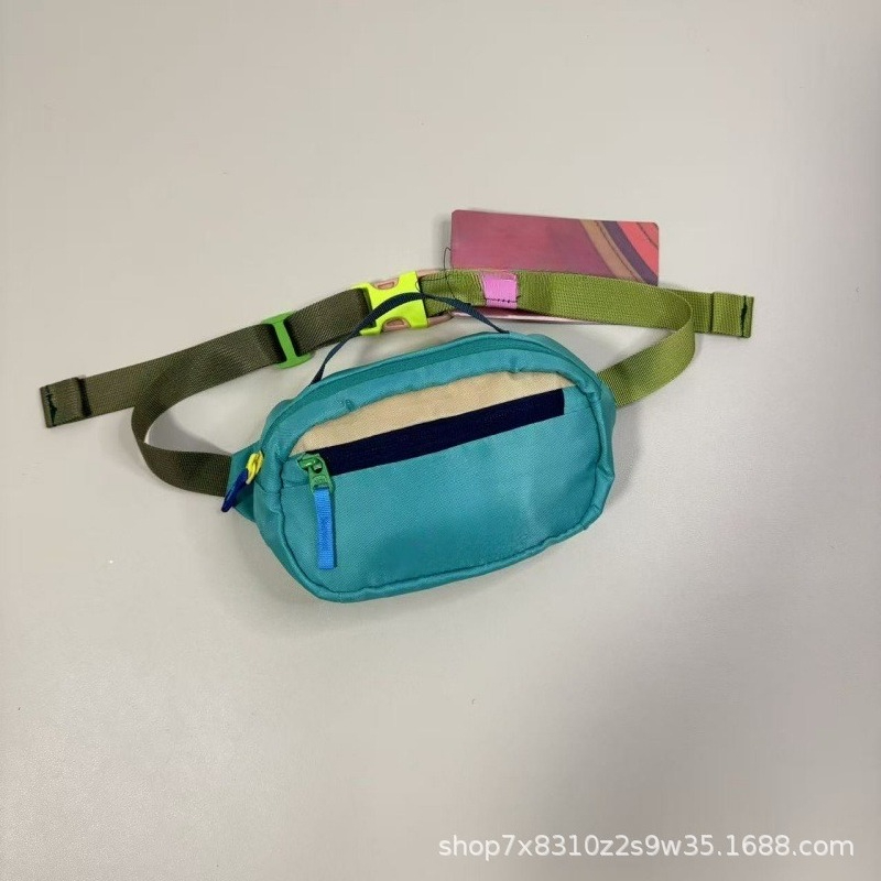 Lightweight Oxford Fabric Phon - Running Belt Waist avis et prix