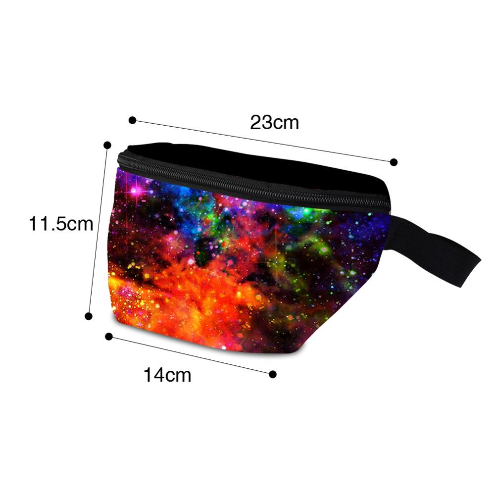 Unisex Custom Logo Waist Bag P - Running Belt Waist avis et prix