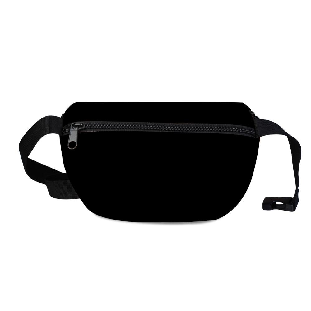 Unisex Custom Logo Waist Bag P - Running Belt Waist avis et prix