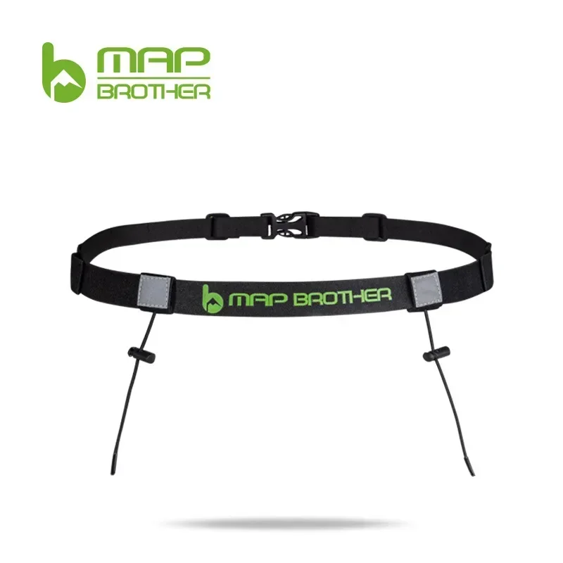 MAP BROTHER Unisex Running Rac - Running Gear Motor avis et prix