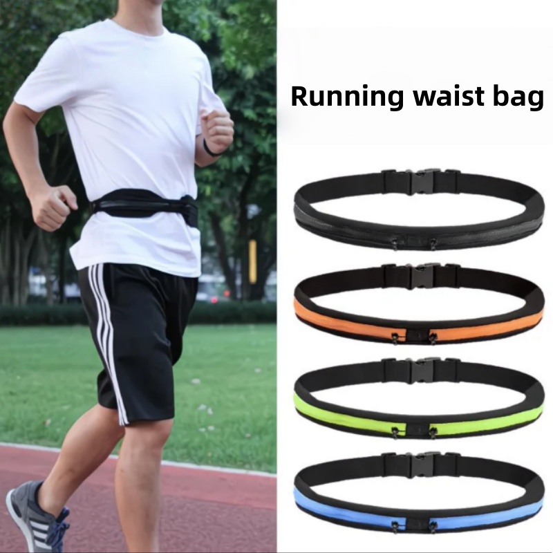 Unisex sporty leisure waist ba - Running Gear Marathon avis et prix