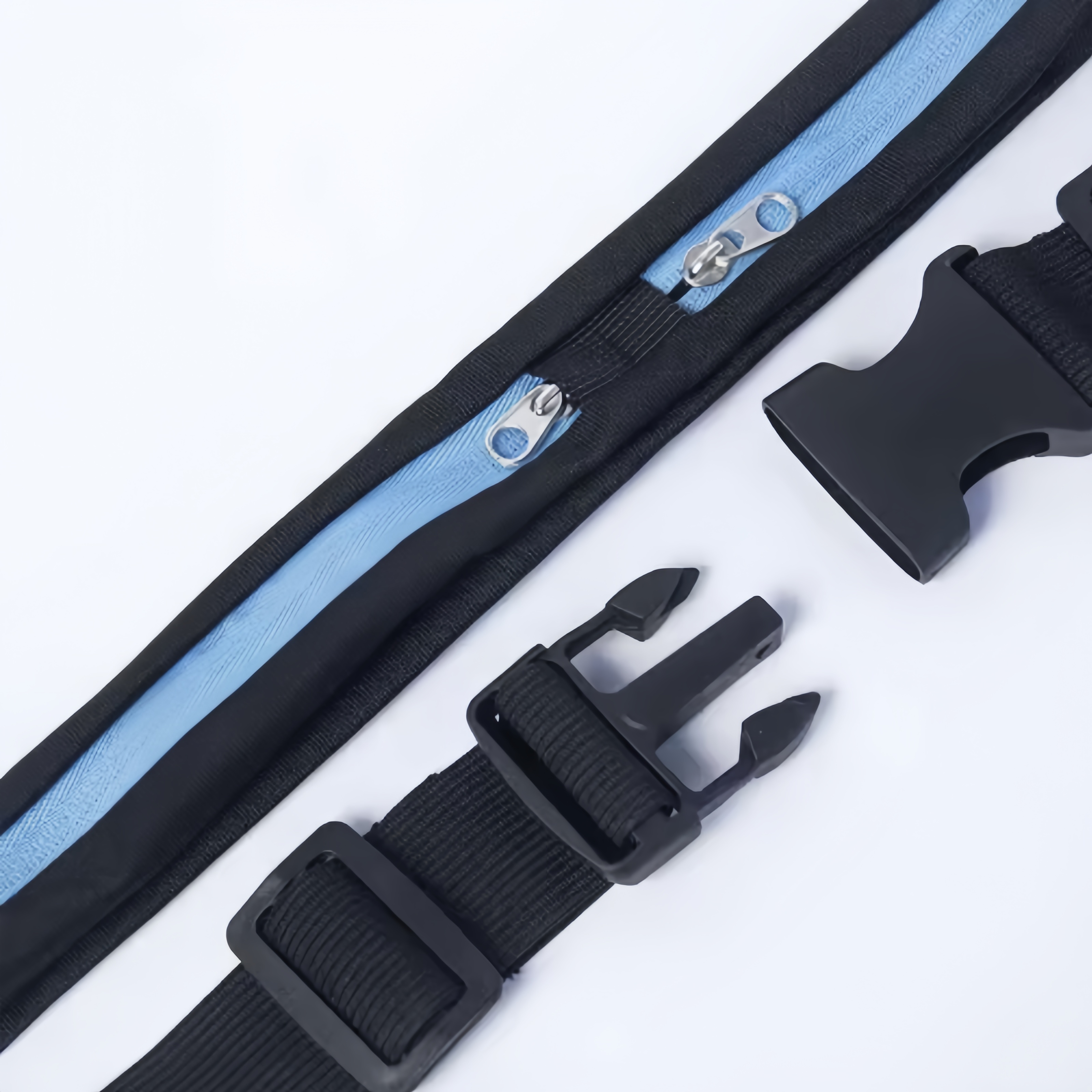 Unisex sporty leisure waist ba - Running Gear Marathon avis et prix