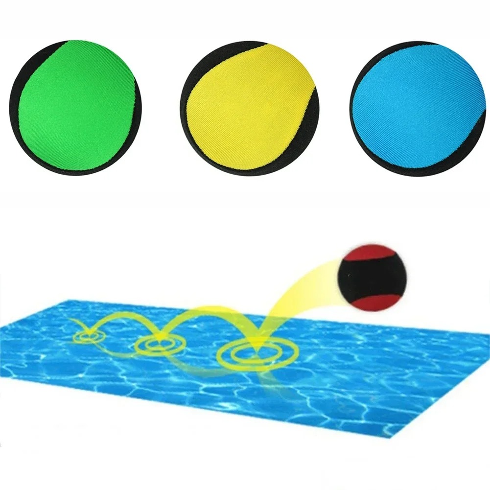 1PCS Water Bouncing Ball - For - Running Gear Kids avis et prix