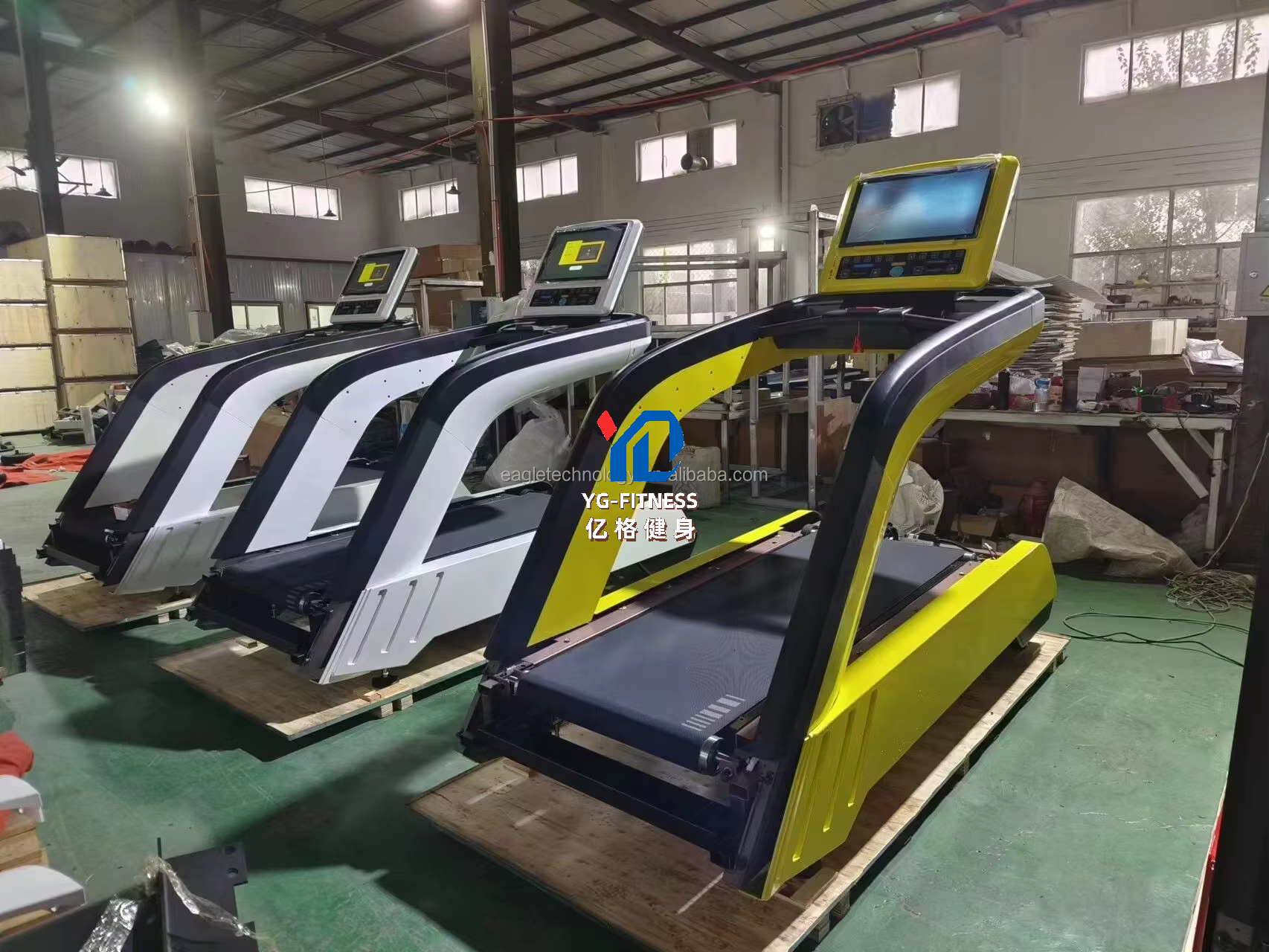 Home Gym Running Commercial To - Running Gear For Sale avis et prix