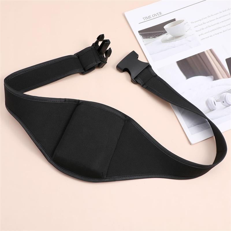 Microphone Belt Micpouch Fitne - Running Belt Waist avis et prix
