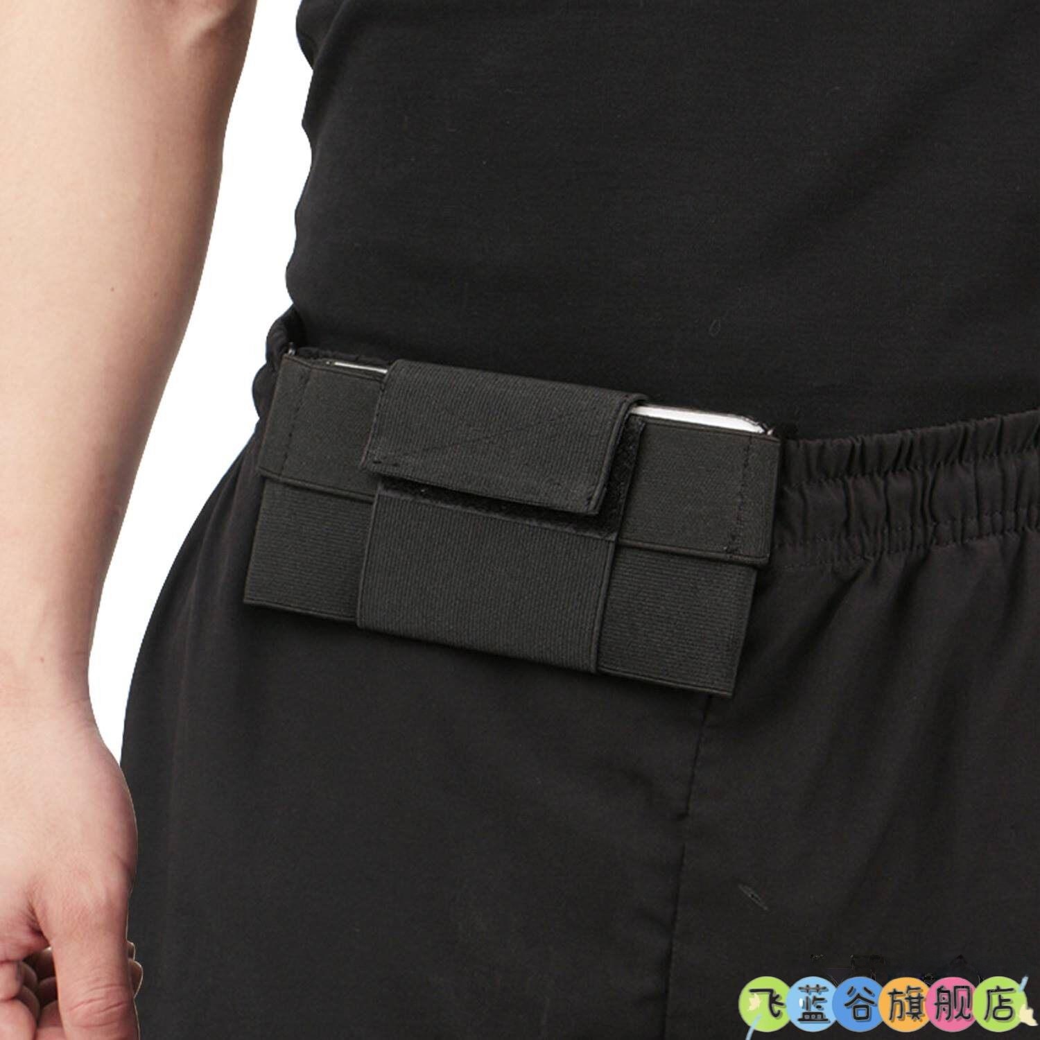 New Running Invisible Sports M - Running Belt Waist avis et prix