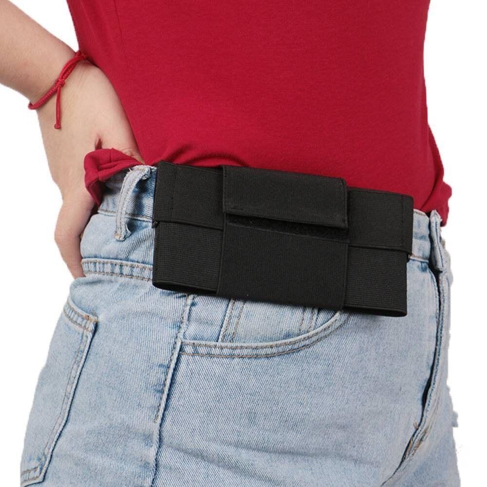 New Running Invisible Sports M - Running Belt Waist avis et prix