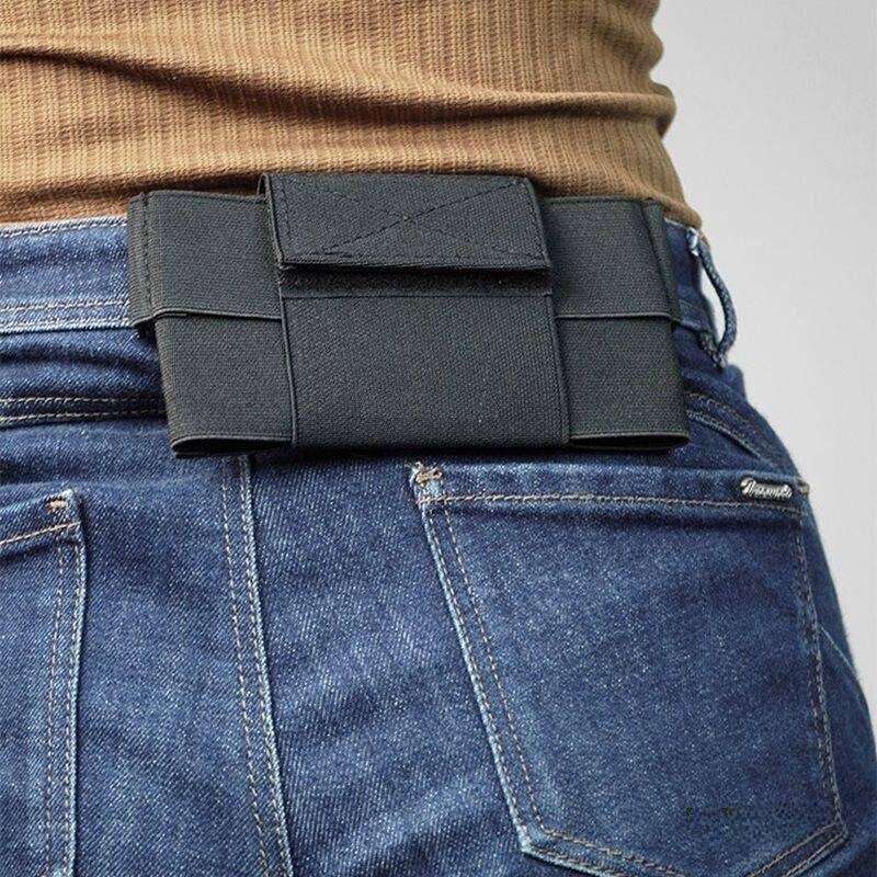 New Running Invisible Sports M - Running Belt Waist avis et prix