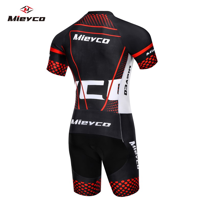 Men’s Triathlon Suit Breathabl - Running Gear Sale Men avis et prix