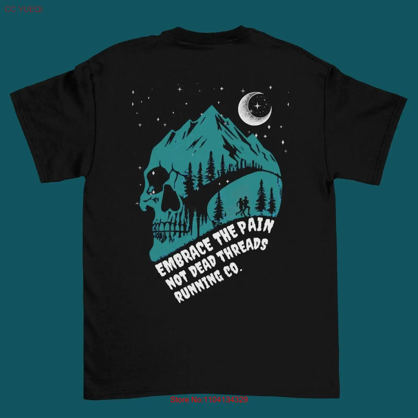 Running T Shirt Trail Runner 5 - Running Gear Trail avis et prix