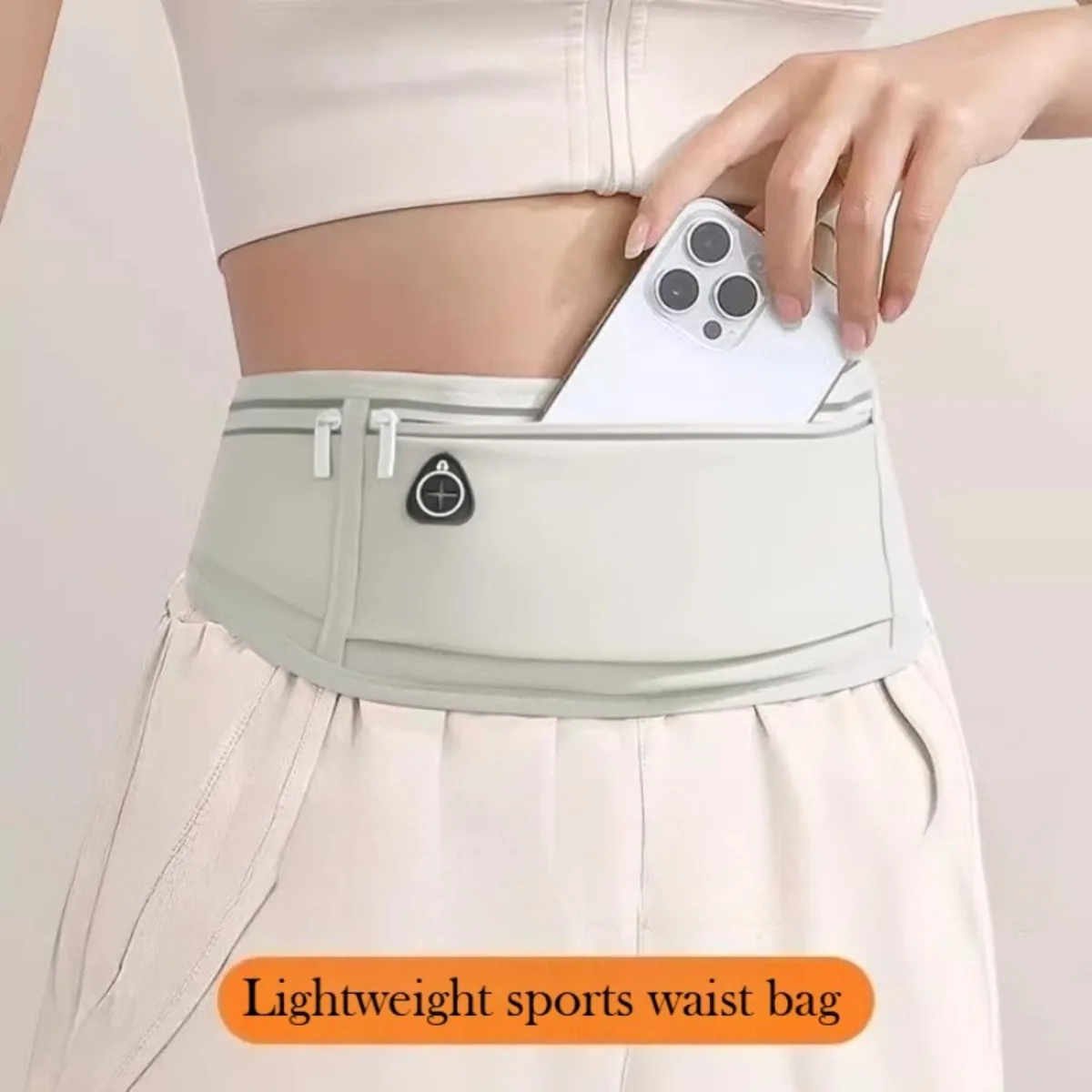 Reflective Running Waist Belt, - Running Belt Waist avis et prix