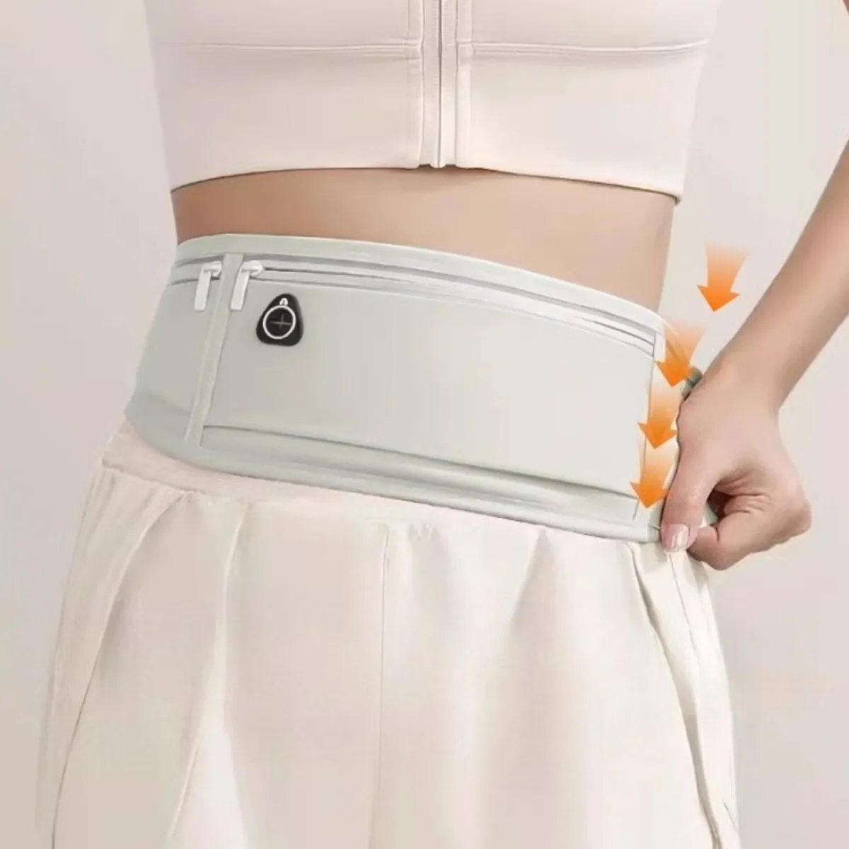 Reflective Running Waist Belt, - Running Belt Waist avis et prix