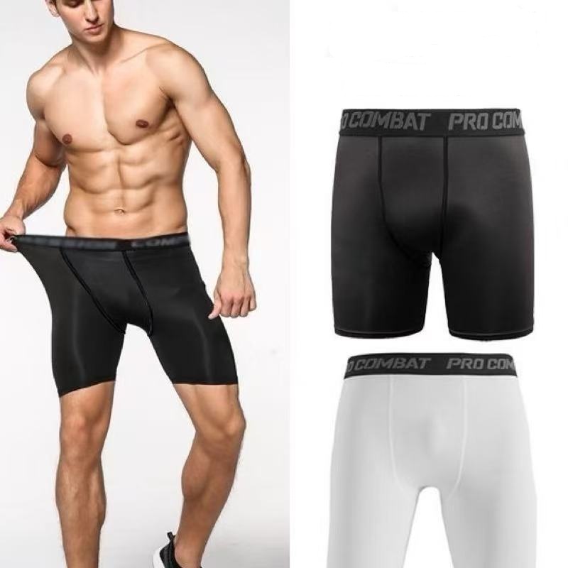 Mens Compression Pants Tights  - Running Gear Men avis et prix