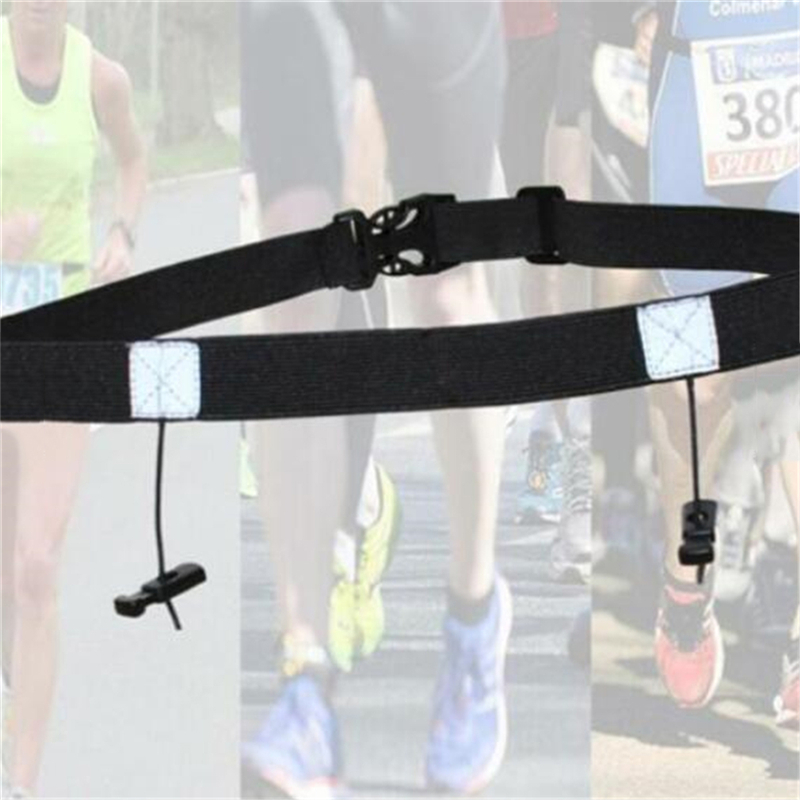 Outdoor Running Waist Belt Tri - Running Gear Motor avis et prix