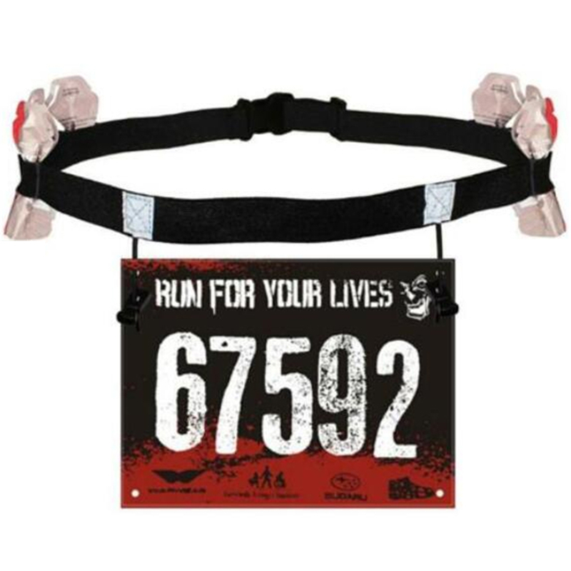 Outdoor Running Waist Belt Tri - Running Gear Motor avis et prix