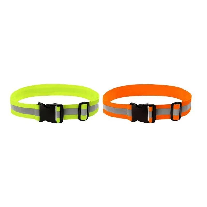 Adjustable Elastic Reflective  - Running Gear Kids avis et prix