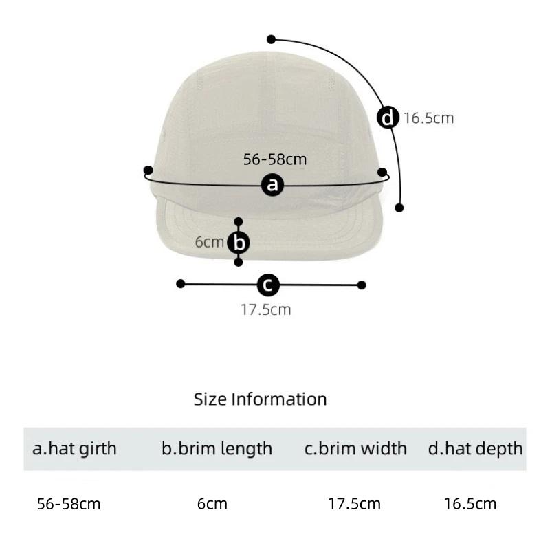 Ultralight Running Caps For Me - Running Gear Marathon avis et prix