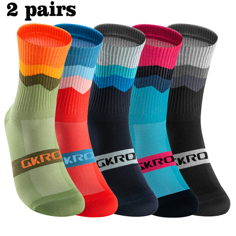 2pairs Professional Cycling So - Running Gear Marathon avis et prix