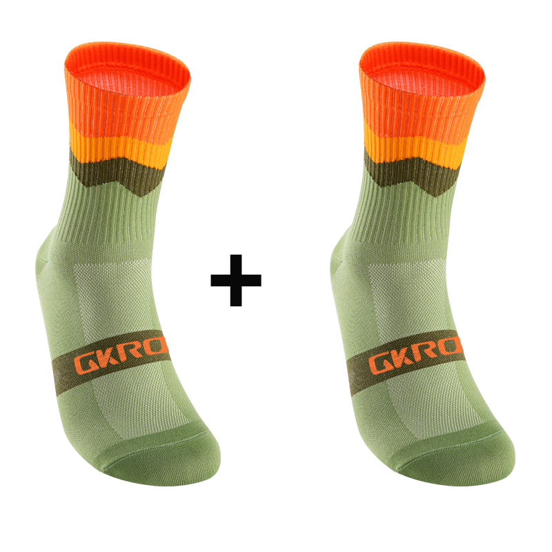 2pairs Professional Cycling So - Running Gear Marathon avis et prix