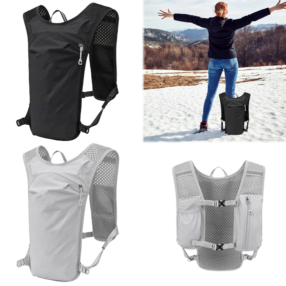 Unisex Running Hydration Vest  - Running Gear Trail avis et prix