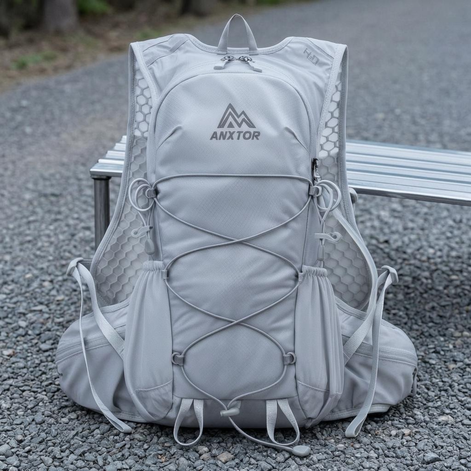 Trail Running Backpack Lightwe - Running Gear Trail avis et prix