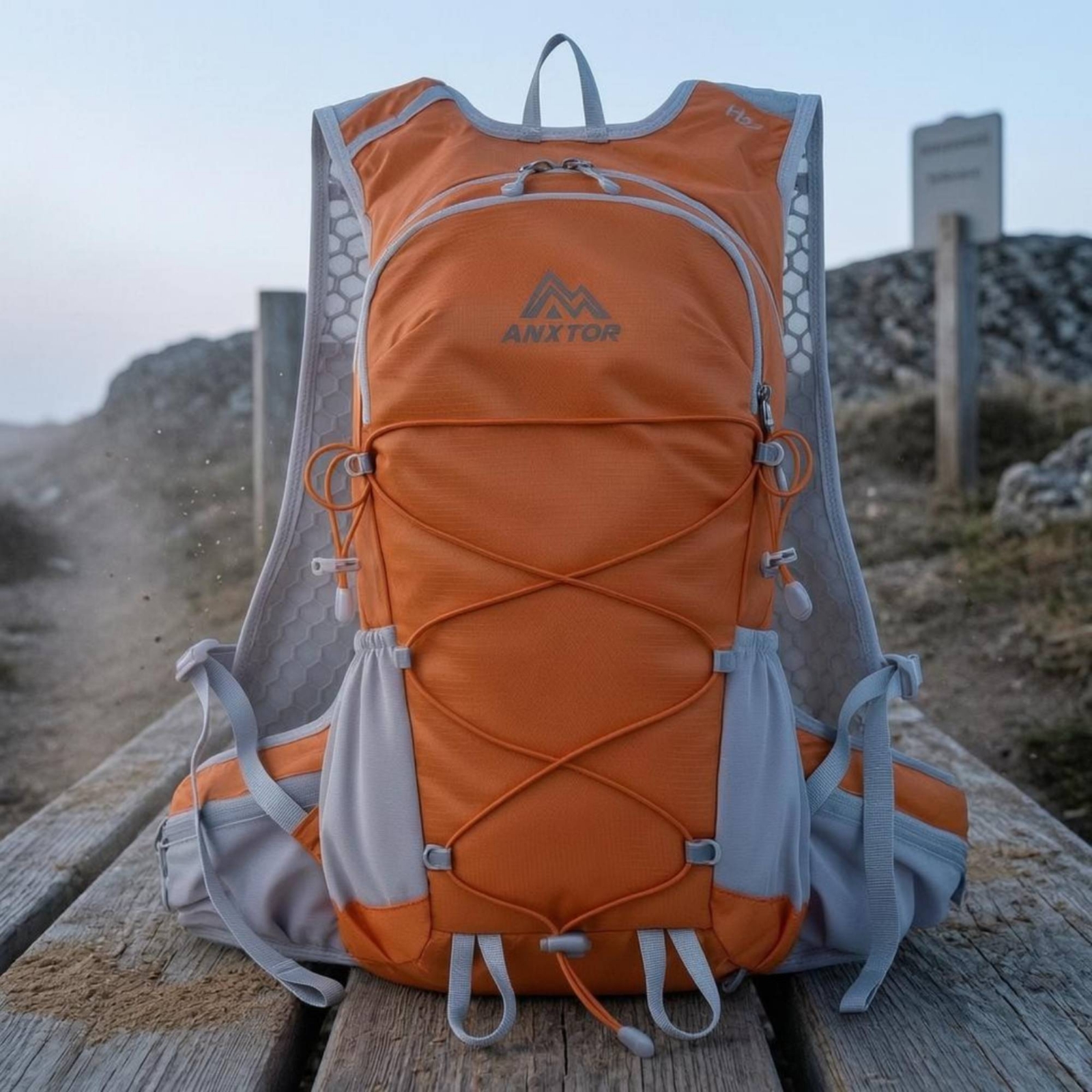 Trail Running Backpack Lightwe - Running Gear Trail avis et prix