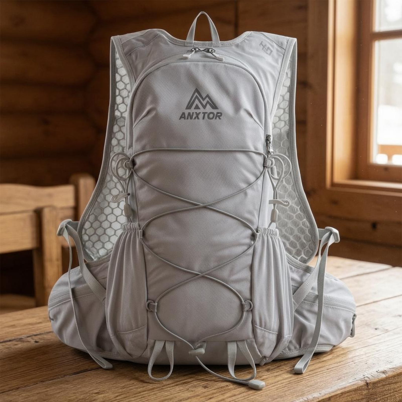 Trail Running Backpack Lightwe - Running Gear Trail avis et prix