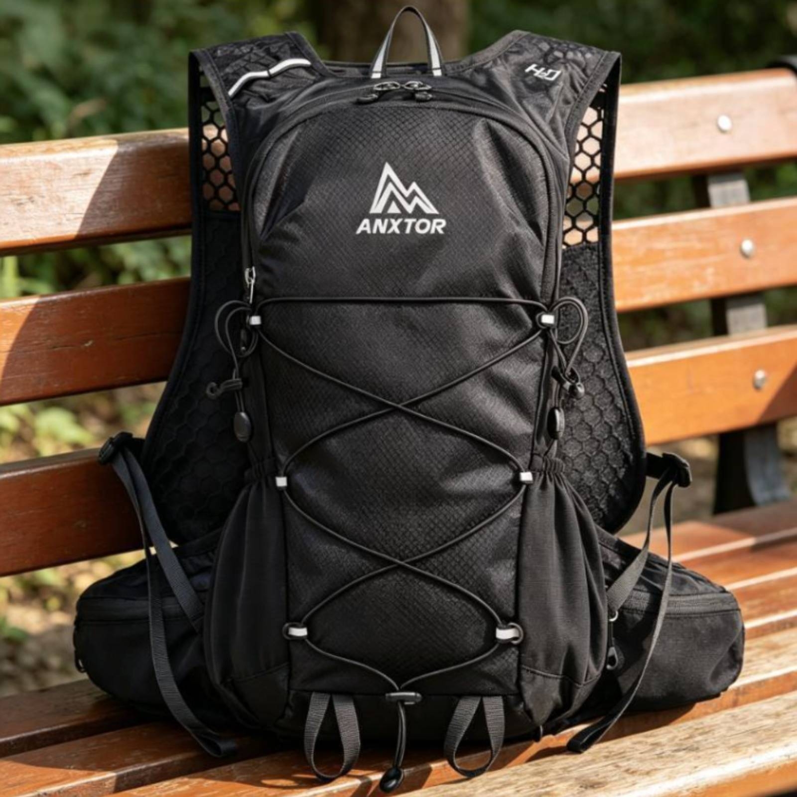 Trail Running Backpack Lightwe - Running Gear Trail avis et prix