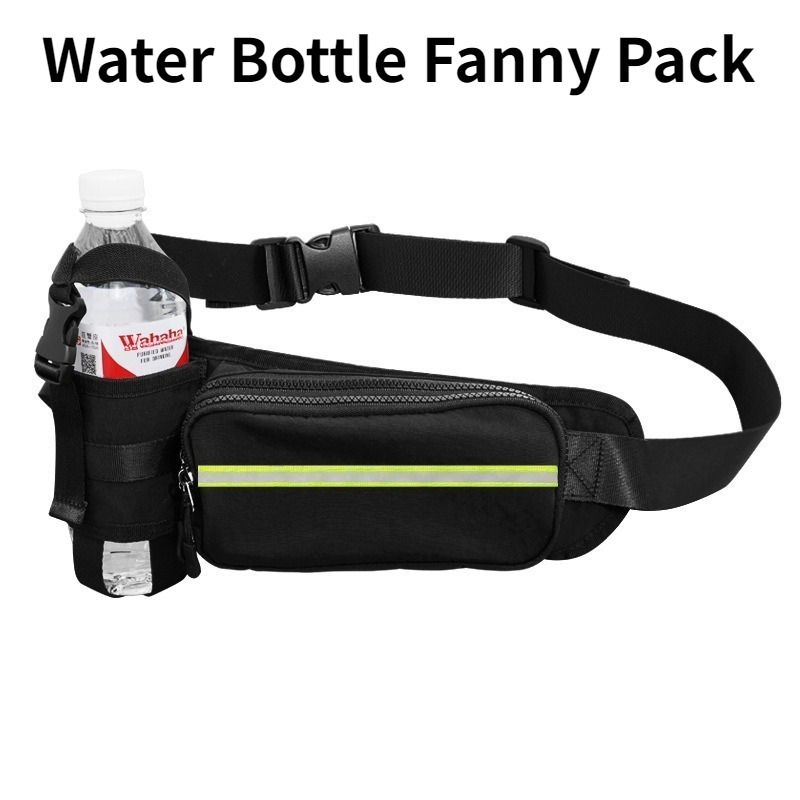 Waterproof Running Waist Bag w - Running Belt Waist avis et prix