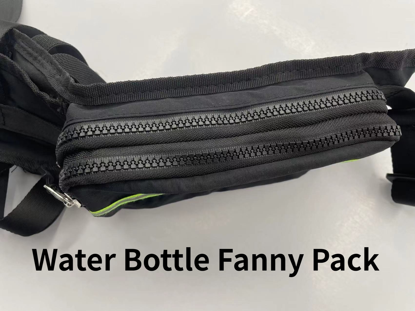 Waterproof Running Waist Bag w - Running Belt Waist avis et prix