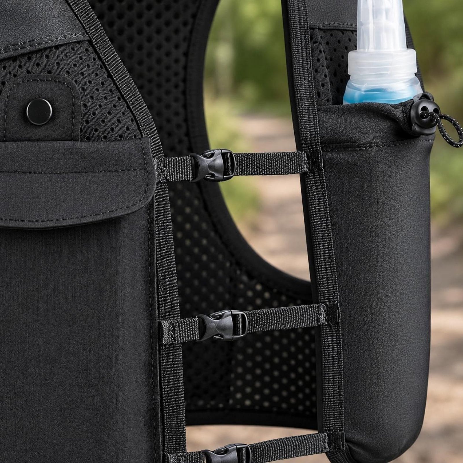 Running Hydration Vest Breatha - Running Gear Trail avis et prix