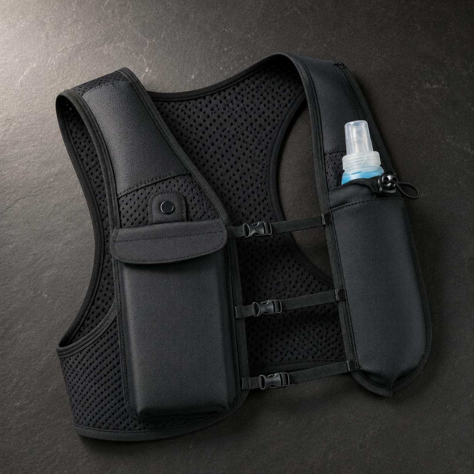 Running Hydration Vest Breatha - Running Gear Trail avis et prix