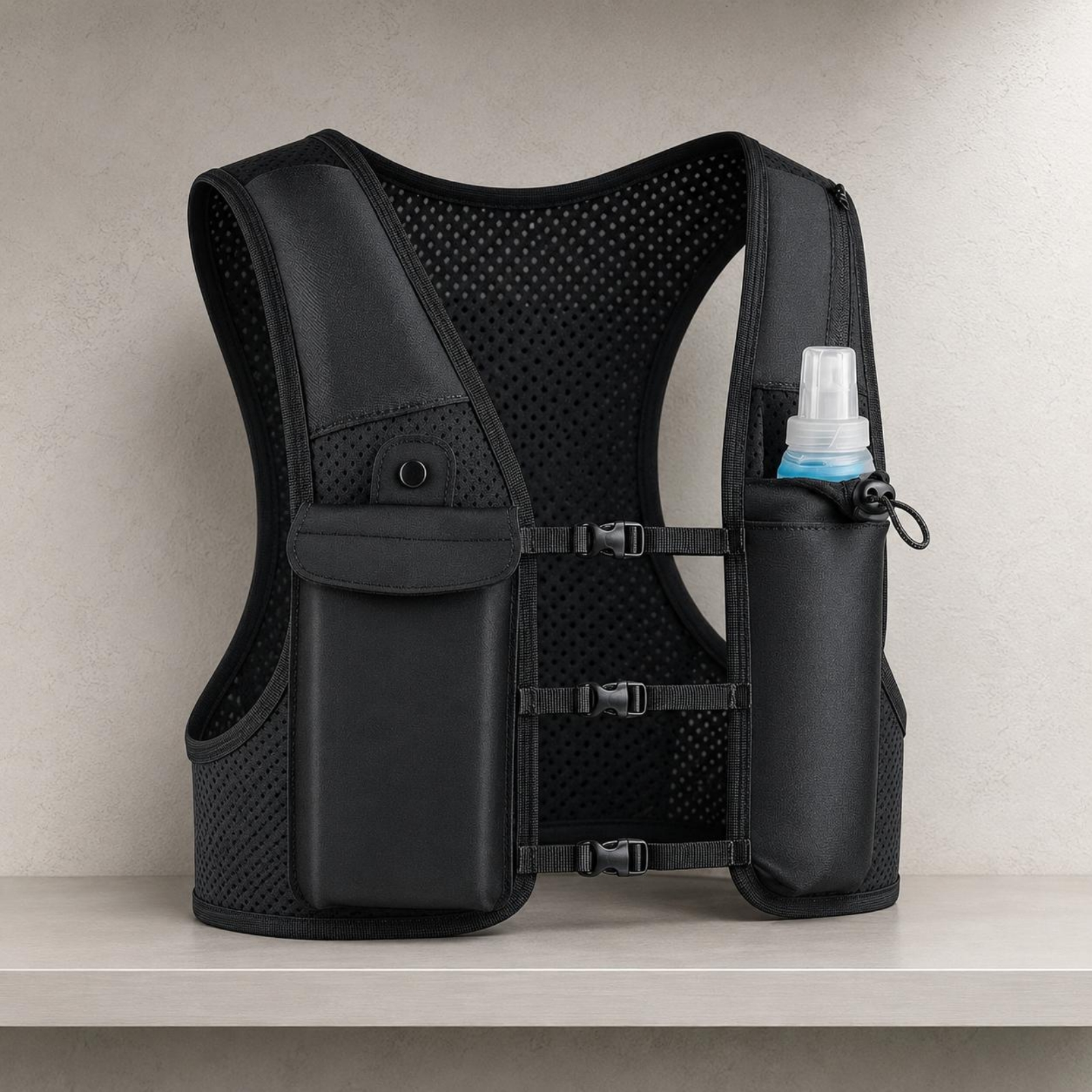Running Hydration Vest Breatha - Running Gear Trail avis et prix