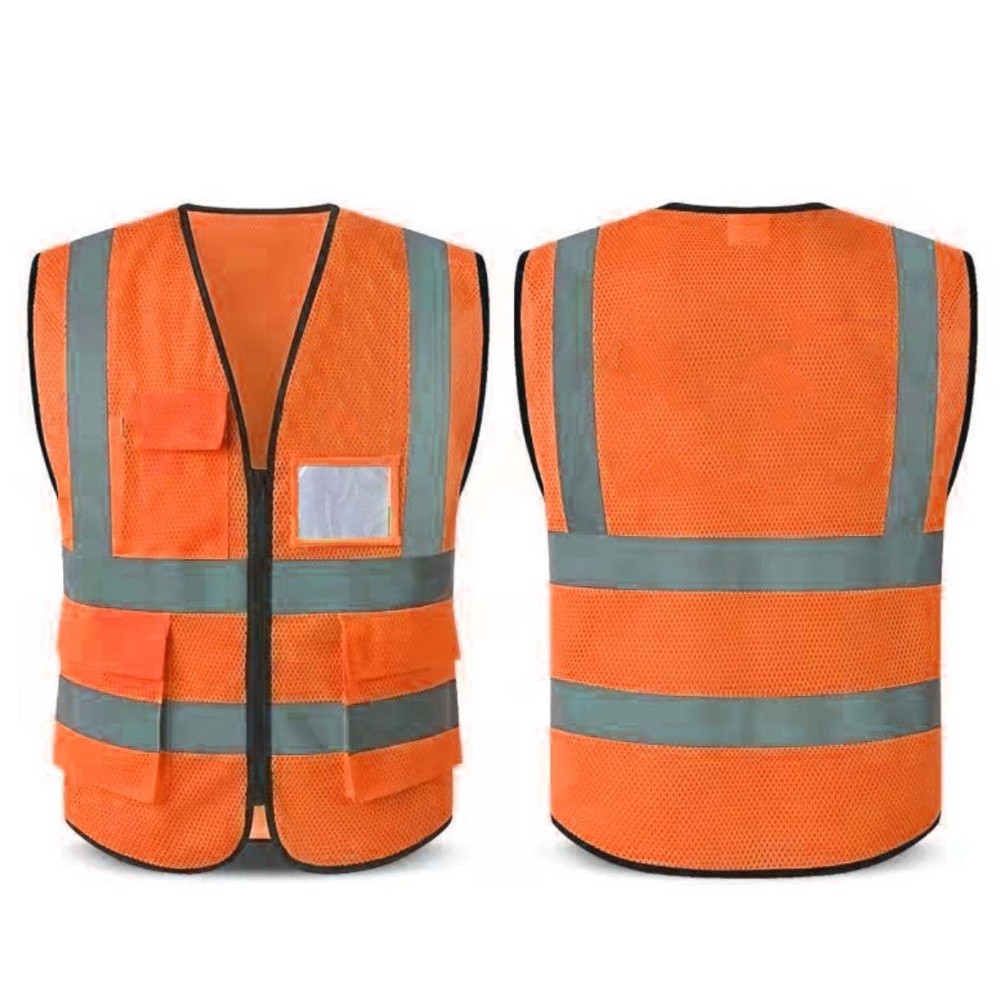 High Visibility Reflective Ves - Reflective Running Gear Vest avis et prix