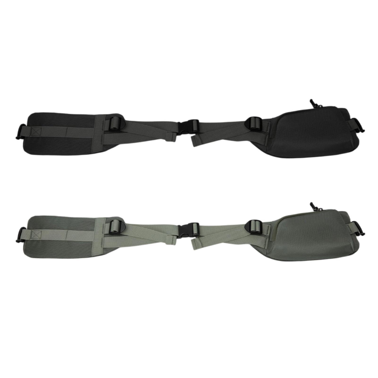 Ergonomic Running Belt Waist B - Running Belt Waist avis et prix