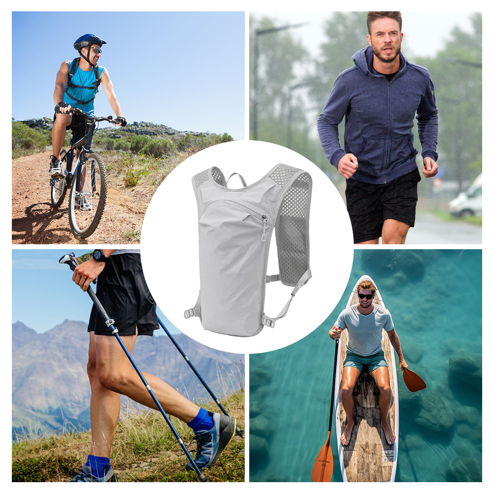Unisex Lightweight Trail Runni - Running Gear Trail avis et prix