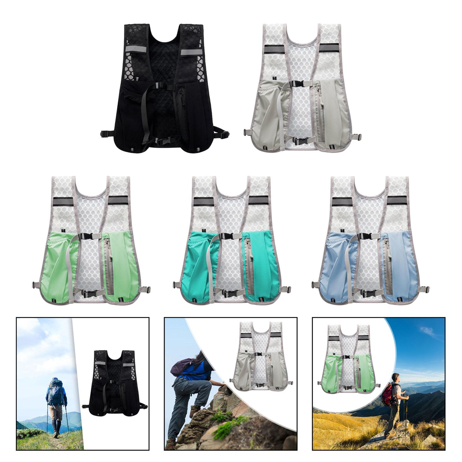 Hydrator Backpack Breathable R - Running Gear Trail avis et prix