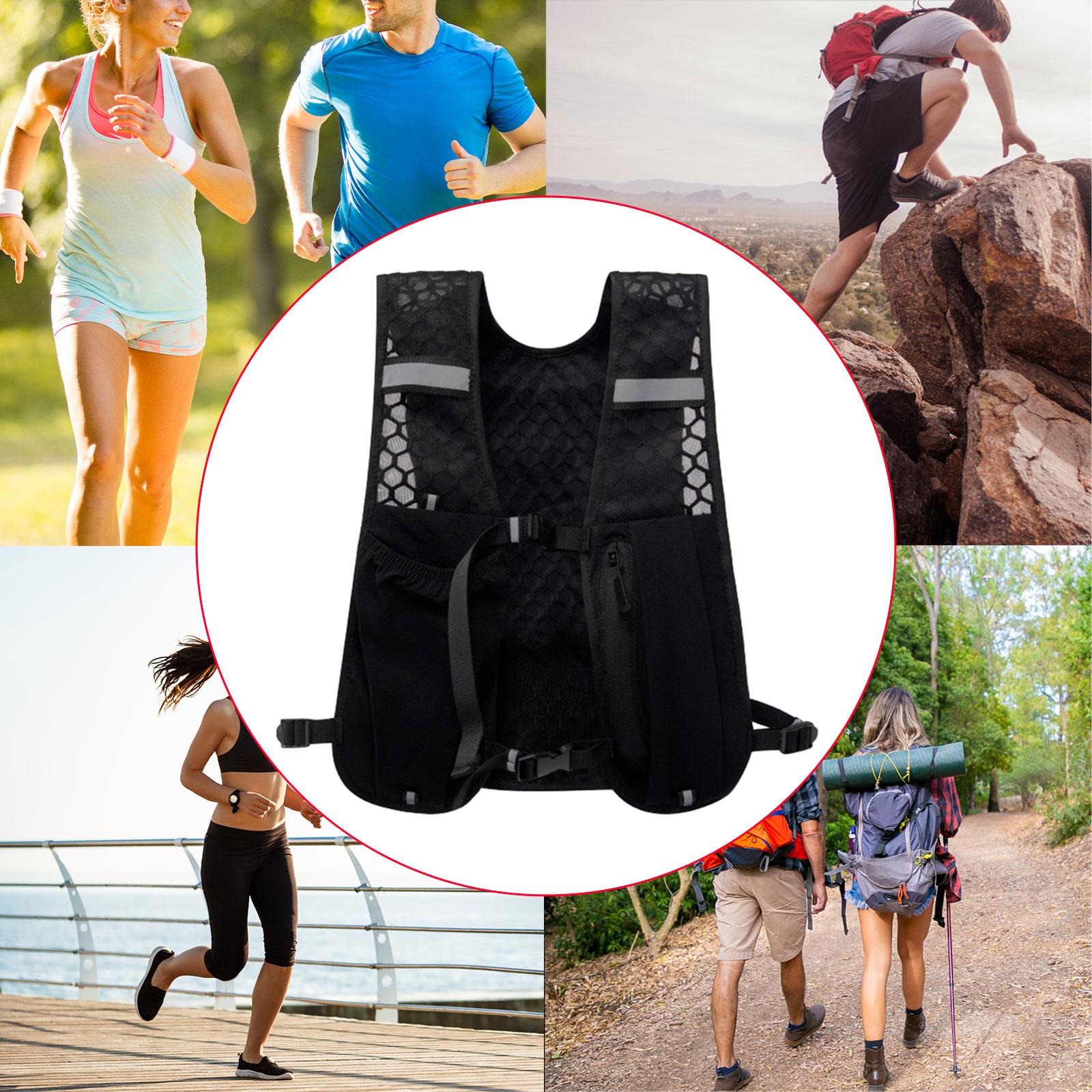 Hydrator Backpack Breathable R - Running Gear Trail avis et prix