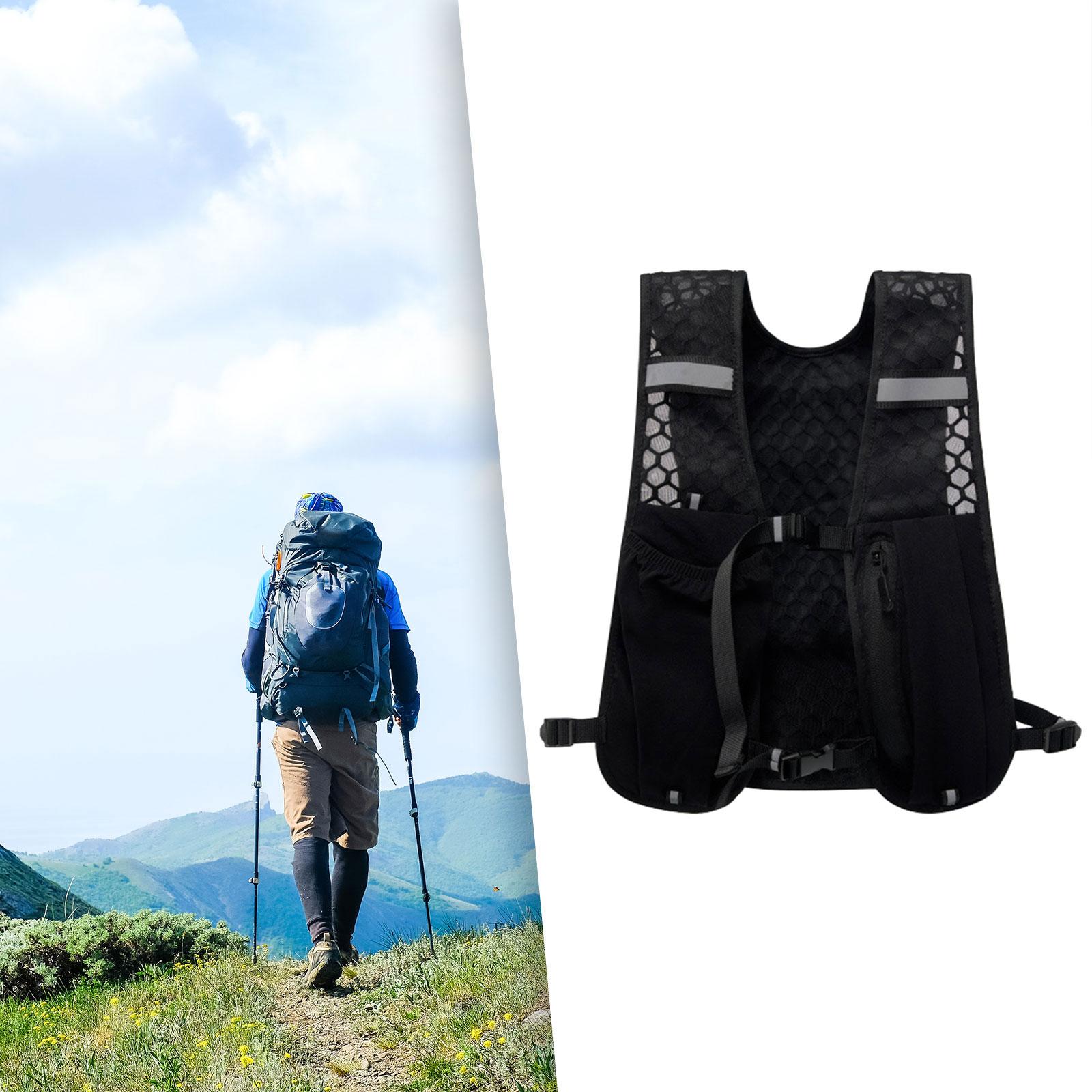 Hydrator Backpack Breathable R - Running Gear Trail avis et prix