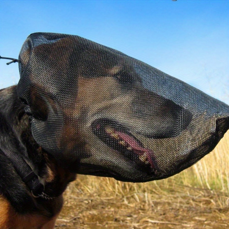 Dog Face Shield Lightweight Me - Running Gear Trail avis et prix