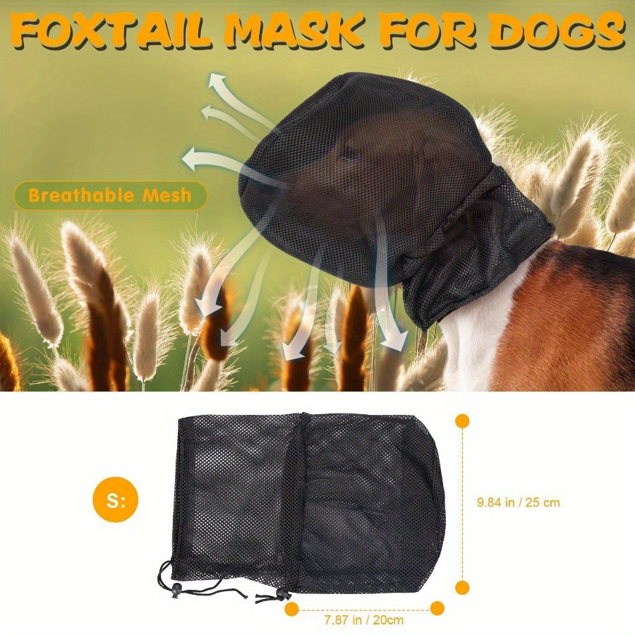 Dog Face Shield Lightweight Me - Running Gear Trail avis et prix