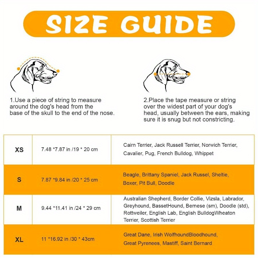 Dog Face Shield Lightweight Me - Running Gear Trail avis et prix