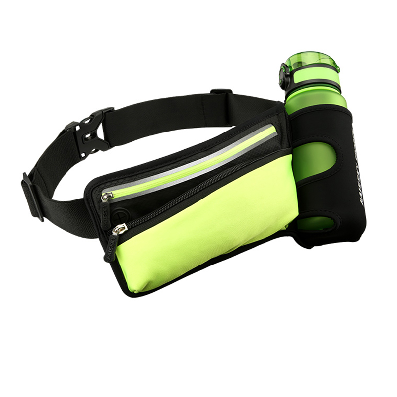 HAISSKY Water Bottle Holder Wa - Running Gear Marathon avis et prix