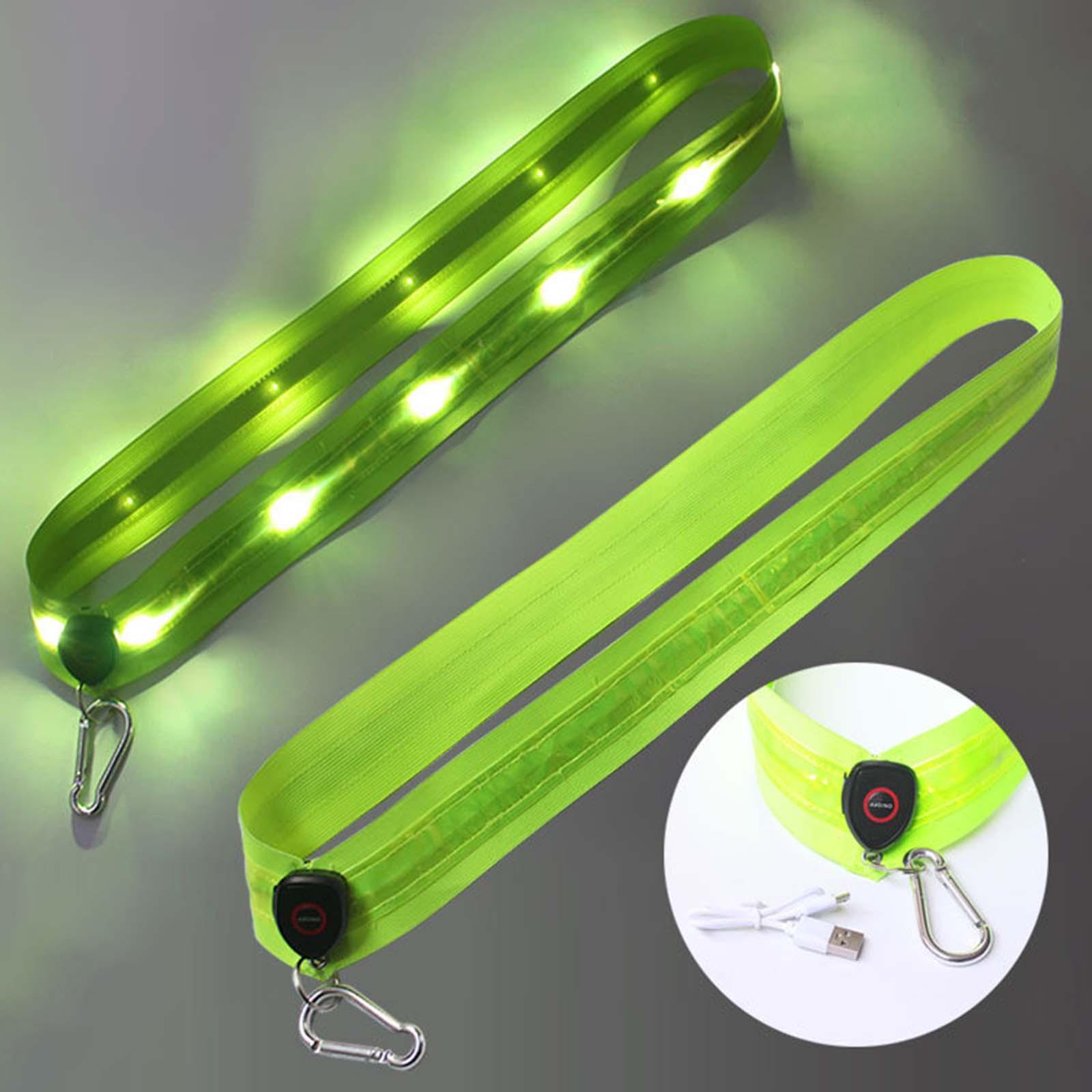 LED Night Running Gear High Vi - Running Gear For Night avis et prix