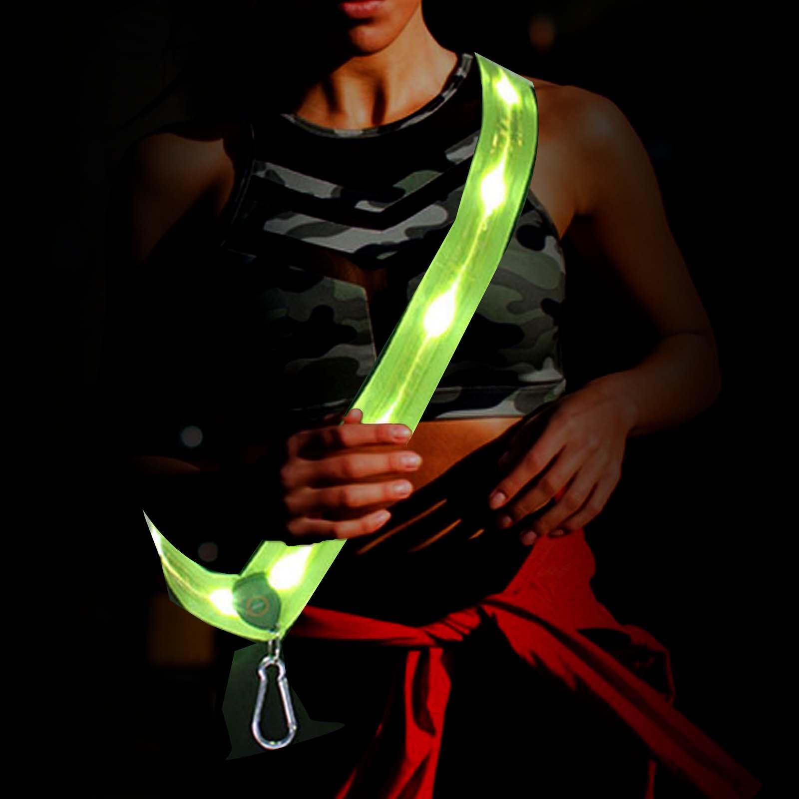 LED Night Running Gear High Vi - Running Gear For Night avis et prix