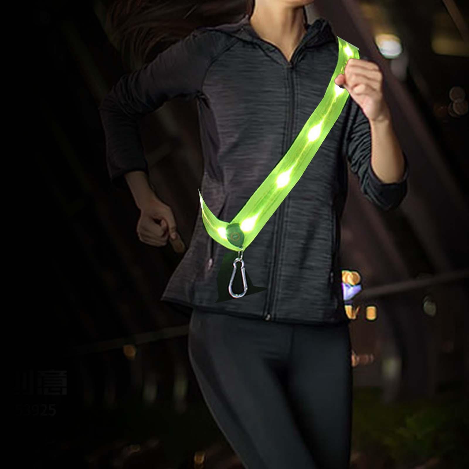 LED Night Running Gear High Vi - Running Gear For Night avis et prix