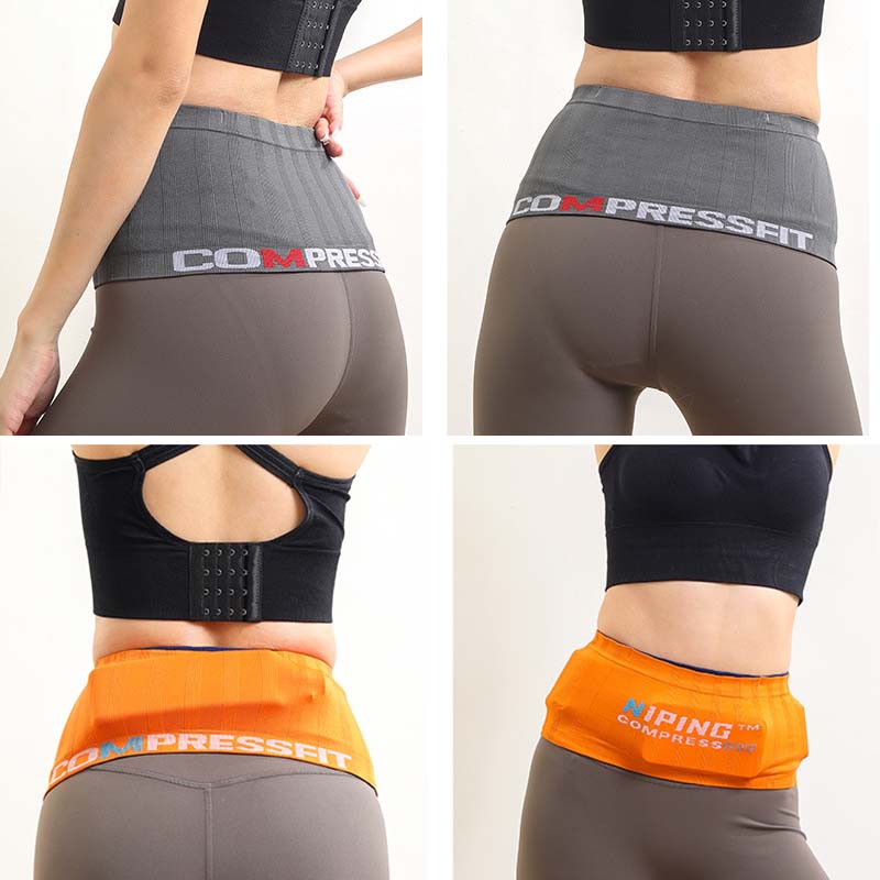 Running Waistband Invisible An - Running Gear Marathon avis et prix