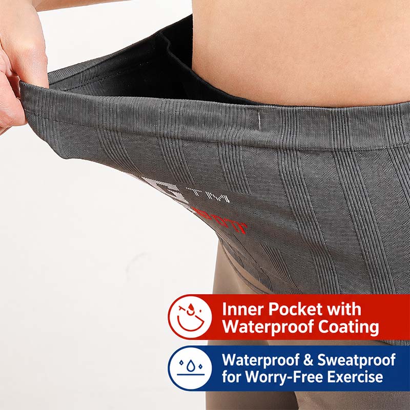 Running Waistband Invisible An - Running Gear Marathon avis et prix